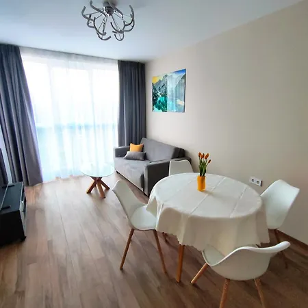 Apartment In Chantrer With Garage