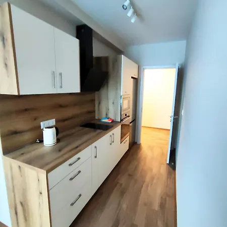 Apartment In Chantrer With Garage Burgas